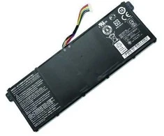 Extra Digital AC14B8K Baterija for Acer Nešiojamas kompiuteris 3500mAh