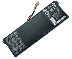 Extra Digital AC14B8K Baterija for Acer Nešiojamas kompiuteris 3500mAh