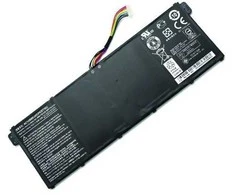 Extra Digital AC14B8K Baterija for Acer Nešiojamas kompiuteris 3500mAh