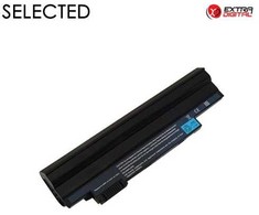 Extra Digital AL10A31 Baterija for Acer Nešiojamas kompiuteris 4400mAh