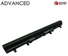 Extra Digital AL12A32 Baterija for Acer Nešiojamas kompiuteris 2600mAh