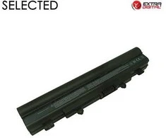 Extra Digital AL14A32 Baterija for Acer Nešiojamas kompiuteris 4400mAh