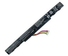 Extra Digital AL15A32 Baterija for Acer Nešiojamas kompiuteris 1800mAh