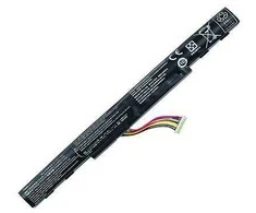 Extra Digital AL15A32 Baterija for Acer Nešiojamas kompiuteris 1800mAh