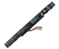 Extra Digital AL15A32 Baterija for Acer Nešiojamas kompiuteris 1800mAh