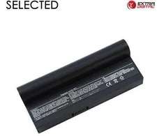 Extra Digital AL23-901 Baterija for Asus Nešiojamas kompiuteris 7800mAh
