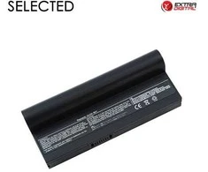 Extra Digital AL23-901 Baterija for Asus Nešiojamas kompiuteris 7800mAh