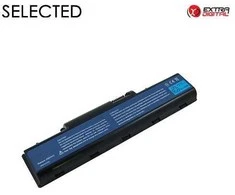 Extra Digital AS07A72 Baterija for Acer Nešiojamas kompiuteris 4400mAh
