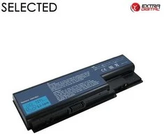 Extra Digital AS07B31 Baterija for Acer Nešiojamas kompiuteris 4400mAh