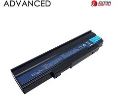 Extra Digital AS09C31 Baterija for Acer Nešiojamas kompiuteris 5200mAh