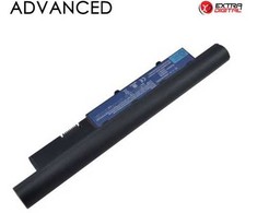 Extra Digital AS09D31 Baterija for Acer Nešiojamas kompiuteris 5200mAh