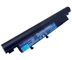 Extra Digital AS09D31 Baterija for Acer Nešiojamas kompiuteris 6600mAh