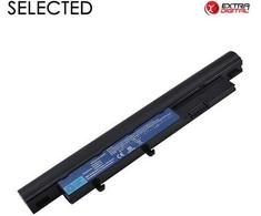 Extra Digital AS09D31 Baterija for Acer Nešiojamas kompiuteris 4400mAh