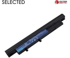 Extra Digital AS09D31 Baterija for Acer Nešiojamas kompiuteris 4400mAh