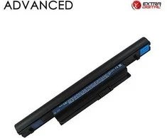 Extra Digital AS10B73 Baterija for Acer Nešiojamas kompiuteris 5200mAh