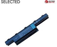 Extra Digital AS10D31 Baterija for Acer Nešiojamas kompiuteris 4400mAh