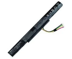 Extra Digital AS16A5K Baterija for Acer Nešiojamas kompiuteris 2200mAh