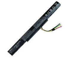 Extra Digital AS16A5K Baterija for Acer Nešiojamas kompiuteris 2200mAh