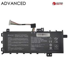 Extra Digital B21N1818 Baterija for Asus Nešiojamas kompiuteris 4150mAh