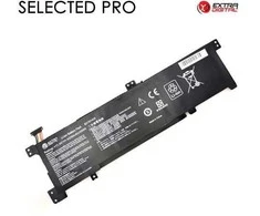 Extra Digital B31N1424 Baterija for Asus Nešiojamas kompiuteris 4200mAh