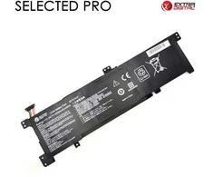 Extra Digital B31N1424 Baterija for Asus Nešiojamas kompiuteris 4200mAh