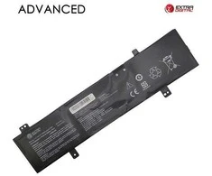 Extra Digital B31N1631 Baterija for Asus Nešiojamas kompiuteris 3600mAh