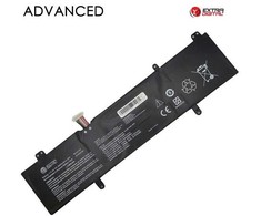 Extra Digital B31N1707 Baterija for Asus Nešiojamas kompiuteris 3600mAh