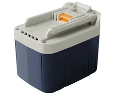 Extra Digital Baterija 193127-4 for MAKITA Power Tool Baterija 24V 3Ah Ni-MH