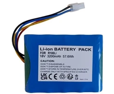 Extra Digital Baterija 584 82 28-01 for Power Tool Baterija 18V 3.2Ah Li-ion