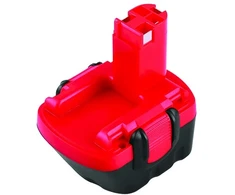 Extra Digital Baterija BAT046 for BOSCH Power Tool Baterija 12V 3.0Ah Ni-MH