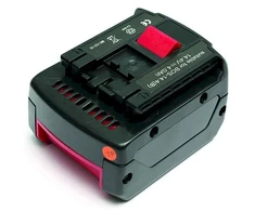 Extra Digital Baterija BAT614 for BOSCH Power Tool Baterija 14.4V 4Ah Li-ion