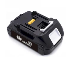 Extra Digital Baterija BL1830B for MAKITA Power Tool Baterija 18V 3.0Ah Li-ion