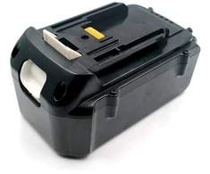 Extra Digital Baterija BL3626 for MAKITA Power Tool Baterija 36V 3.0Ah Li-ion