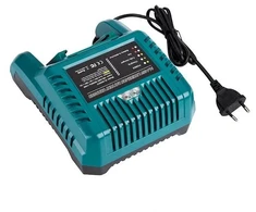 Extra Digital Baterija Charger AL3620CV for BOSCH Power Tool Batteries 14.4V-36V 3A/2A Li-ion