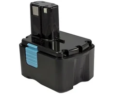 Extra Digital Baterija EBM1830 for HITACHI Power Tool Baterija 18V 4Ah Li-ion