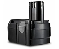 Extra Digital Baterija EBM1830 for HITACHI Power Tool Baterija 18V 3Ah Li-ion