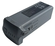 Extra Digital Baterija for DJI Air 3 Baterija 4241mAh