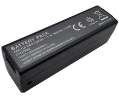 Extra Digital Baterija for DJI HB01 Baterija 980mAh