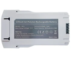 Extra Digital Baterija for DJI Mini 3 Pro Baterija 3850mAh