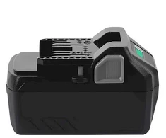 Extra Digital Baterija for HIKOKI Power Tool Baterija 18V 5.0Ah / 36V 2.5Ah Li-ion