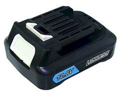 Extra Digital Baterija for MAKITA Power Tool BL1015/BL1020/BL1040/BL1041 10.8V-12V 3.0Ah Li-ion