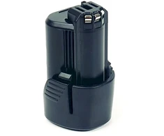 Extra Digital Baterija GBA for BOSCH Power Tool Baterija 10.8V/12V 2.0Ah Li-ion