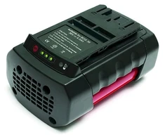 Extra Digital Baterija GBA for BOSCH Power Tool Baterija 36V 3.0Ah Li-ion