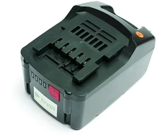 Extra Digital Baterija GD-MET-36(A) for METABO Power Tool Baterija 36V 2Ah Li-ion