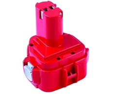 Extra Digital Baterija ML1220, ML1222, PA12 for MAKITA Power Tool 12V 3.0Ah Ni-MH