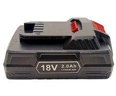 Extra Digital Baterija PAP20 for PARKSIDE Power Tool 18V-20V 2Ah Li-ion