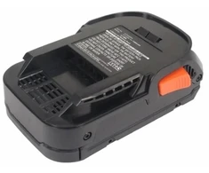 Extra Digital Baterija R840083 for AEG Power Tool Baterija 18V 2Ah Li-ion