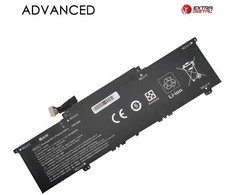 Extra Digital BN03XL Baterija for HP Nešiojamas kompiuteris 4100mAh