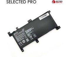 Extra Digital C21N1509 Baterija for Asus Nešiojamas kompiuteris 5000mAh