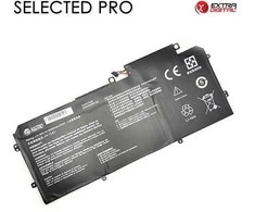 Extra Digital C31N1528 Baterija for Asus Nešiojamas kompiuteris 3000mAh